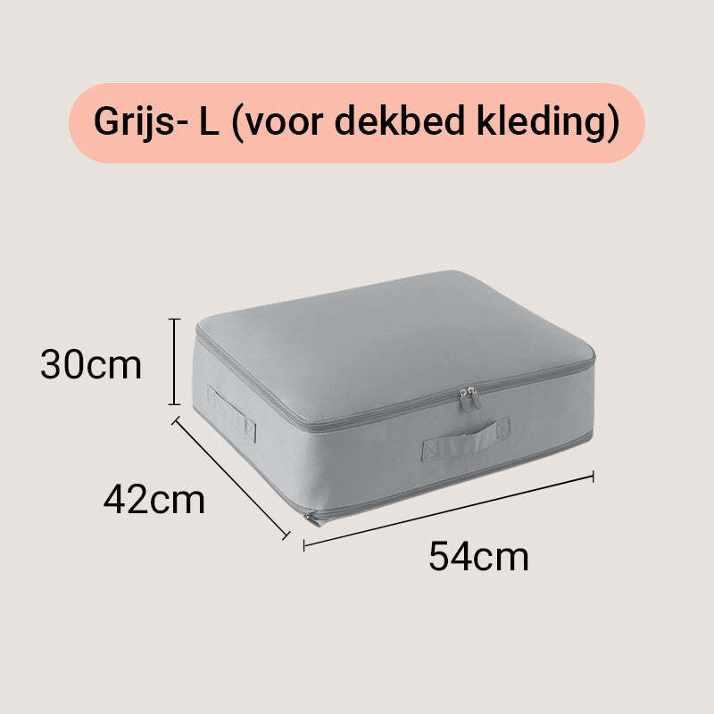 Compression Storage Bag